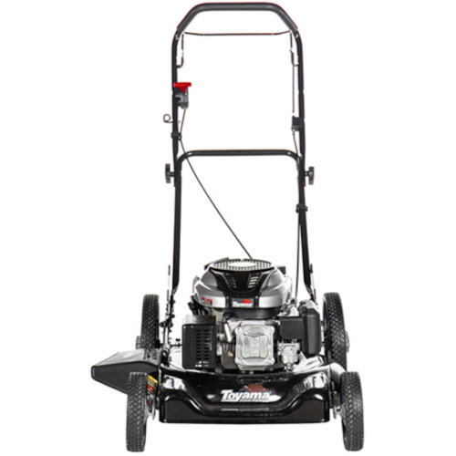 Cortador de grama a gasolina 6,5 Hp corte 56 cm sem recolhedor - TLM560SMB-65XP
