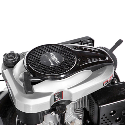 Cortador de grama a gasolina 6,5 Hp corte 56 cm sem recolhedor - TLM560SMB-65XP