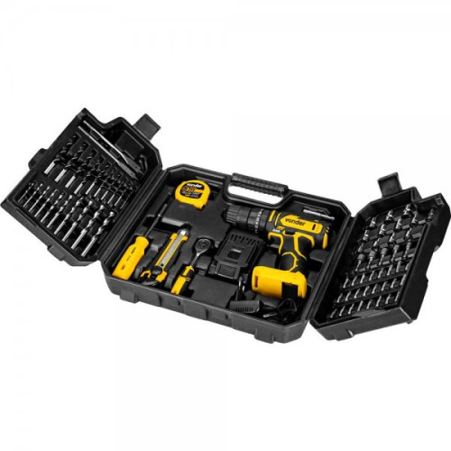 Furadeira Parafusadeira de impacto 3/8 Furadeira Parafusadeira de impacto 3/8