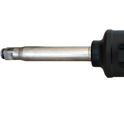 Chave de impacto pneumática encaixe de 1 Chave de impacto pneumática encaixe de 1