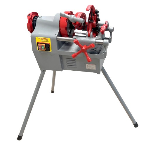 Rosqueadeira el�trica autom�tica 1/2