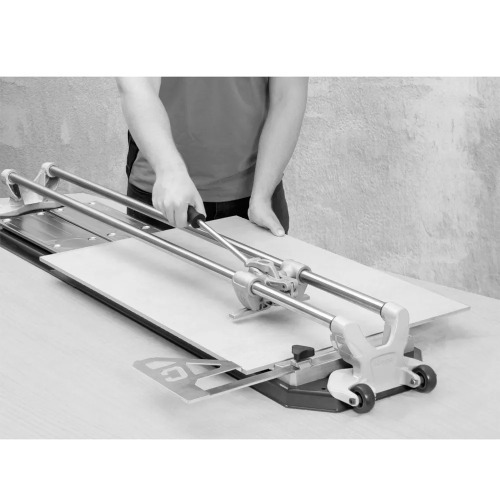 Cortador de piso manual capacidade at� 1250 mm - New Master 125