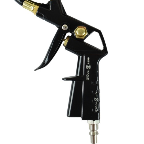 Calibrador de pneu com man�metro