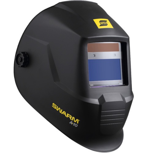 Máscara de solda com escurecimento automático tonalidade 11 - SWARM A10 Máscara de solda com escurecimento automático tonalidade 11 - SWARM A10