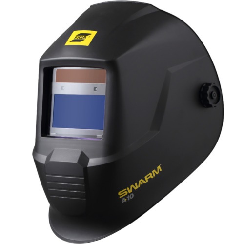 Máscara de solda com escurecimento automático tonalidade 11 - SWARM A10 Máscara de solda com escurecimento automático tonalidade 11 - SWARM A10