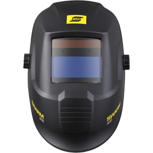 Máscara de solda com escurecimento automático tonalidade 11 - SWARM A10 Máscara de solda com escurecimento automático tonalidade 11 - SWARM A10