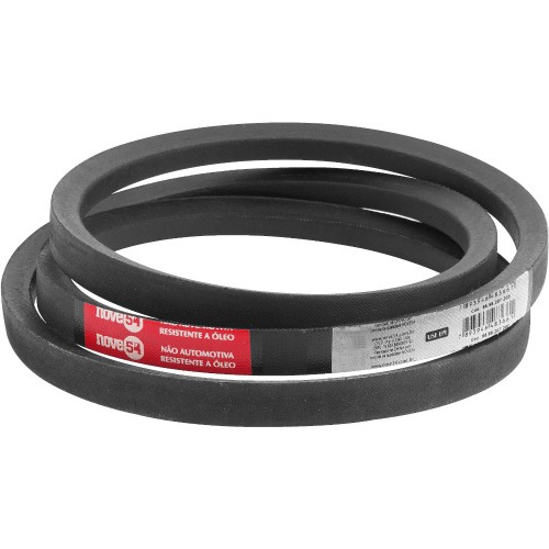 Correia em V perfil B-72 
