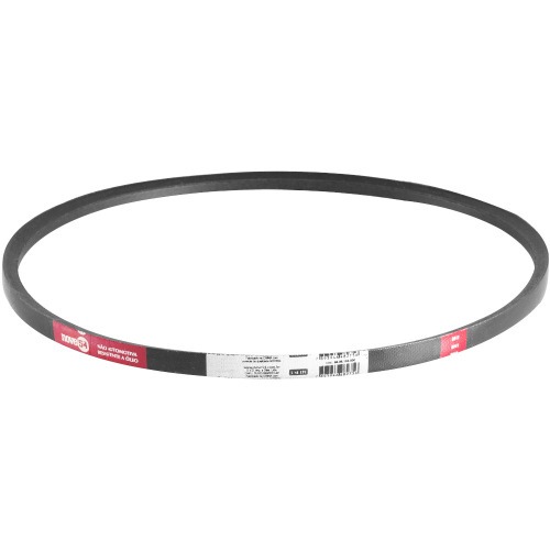 Correia em V perfil  A-30 