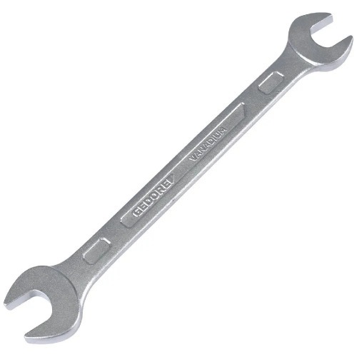 Chave fixa 27 x 32 mm a�o gedore-vanadium - 004.518