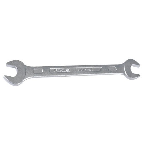 Chave fixa 27 x 32 mm a�o gedore-vanadium - 004.518
