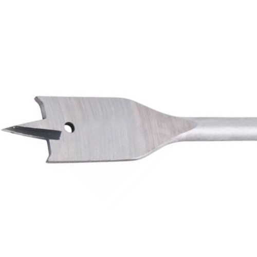 Broca chata para madeira 3/4