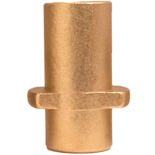 Adaptador para canhão de espuma x karcher linha K em latão - 0761091104 Adaptador para canhão de espuma x karcher linha K em latão - 0761091104