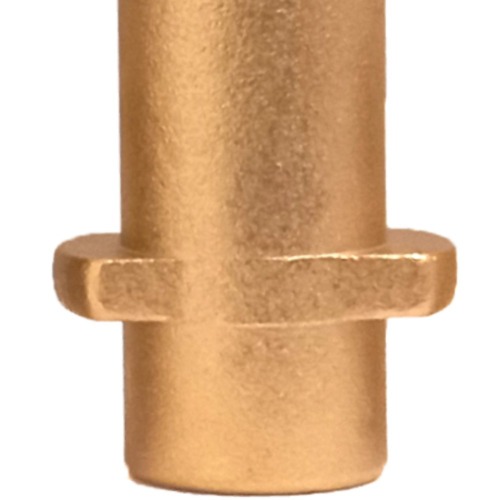 Adaptador para canhão de espuma x karcher linha K em latão - 0761091104 Adaptador para canhão de espuma x karcher linha K em latão - 0761091104