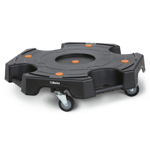 Base para movimenta��o de pneus - 3036