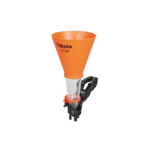 Funil auto-ajust�vel - 1758