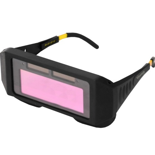 �culos para solda com escurecimento autom�tico tonalidade 11 - Vision
