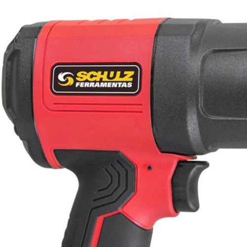 Chave de impacto pneumática encaixe de 1/2 Chave de impacto pneumática encaixe de 1/2