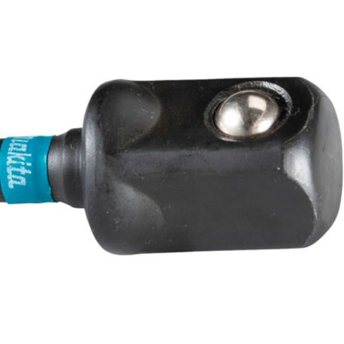 Adaptador para soquete encaixe sextavado 1/4