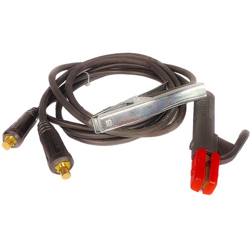 Inversora de solda 200A para alum�nio AC/DC - HUGE TIG 200  220V