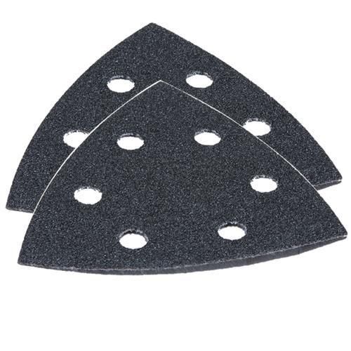 Folha de lixa para pedra e vidro com 10 pe�as - 2426eBTMeTM