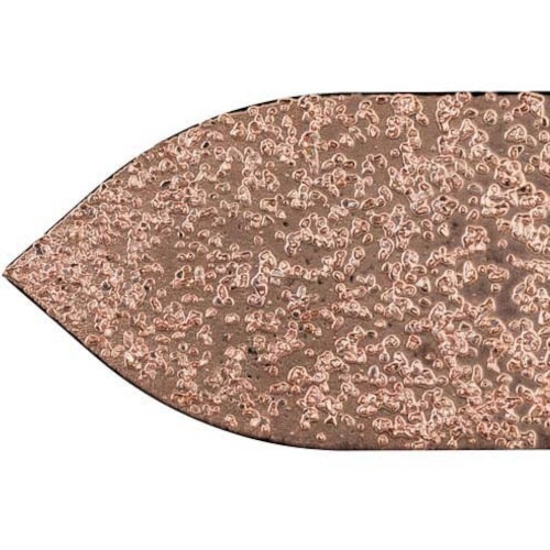 Lâmina de imersão 32 x 53 mm multiuso - Expert Starlock Lâmina de imersão 32 x 53 mm multiuso - Expert Starlock