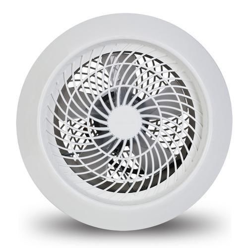 Exaustor di�metro de 25 cm - Linha Residencial  220V