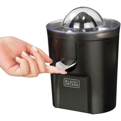 Espremedor de frutas 100 watts inox Ultimate Juicer - CJ1000  110V