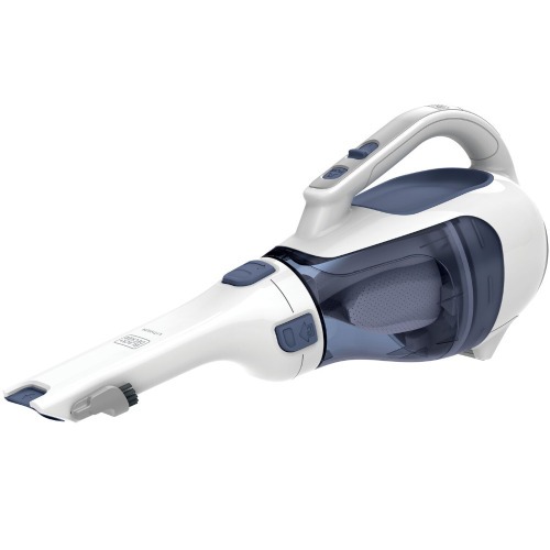 Aspirador de p� port�til a bateria 12V Dustbuster - APB12000  110V/220V