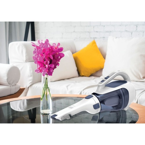 Aspirador de p� port�til a bateria 12V Dustbuster - APB12000  110V/220V