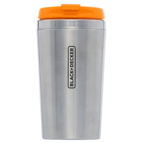 Cafeteira el�trica individual 600W com copo t�rmico 400 ml Freestyle - CM01  220V