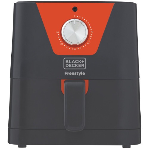 Fritadeira el�trica sem �leo Air Fryer 1,5L 700W Freestyle - AFM2  110V