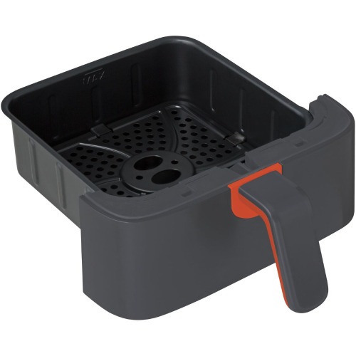 Fritadeira el�trica sem �leo Air Fryer 1,5L 700W Freestyle - AFM2  110V