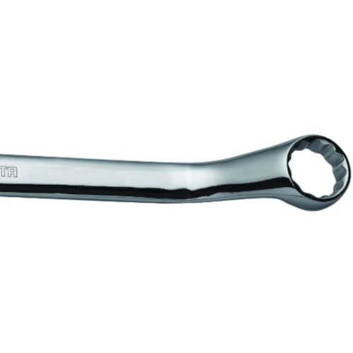 Chave estrela 08 x 09 mm a�o cromo van�dio