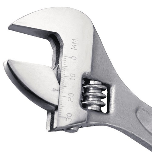 Chave ajust�vel 10