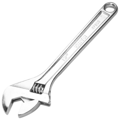 Chave ajust�vel 12