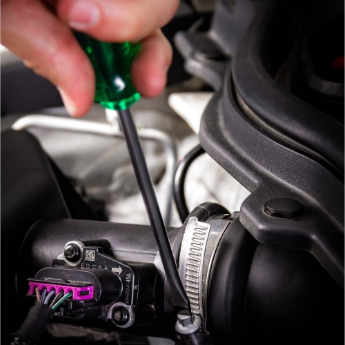 Chave de fenda 3/16 x 6