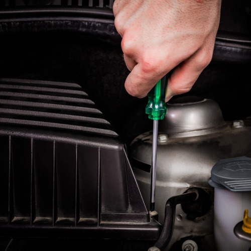 Chave phillips 1/8 x 3