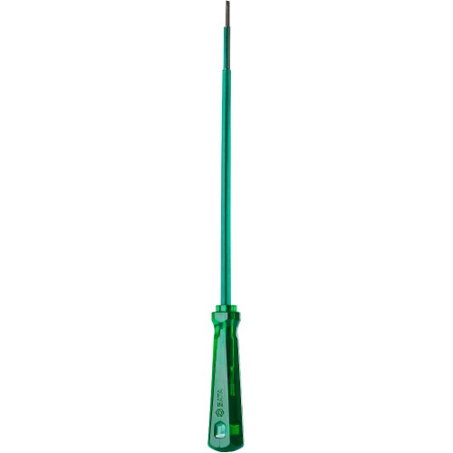 Chave de fenda isolada 1/4 x 6 Chave de fenda isolada 1/4 x 6