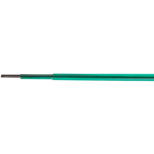 Chave de fenda isolada 1/4 x 6 Chave de fenda isolada 1/4 x 6