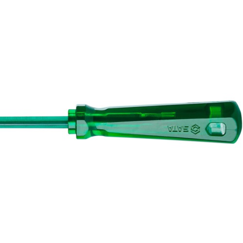 Chave de fenda isolada 1/4 x 6 Chave de fenda isolada 1/4 x 6