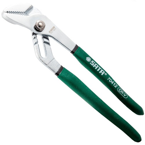 Alicate bomba d'água 10 Alicate bomba d'água 10