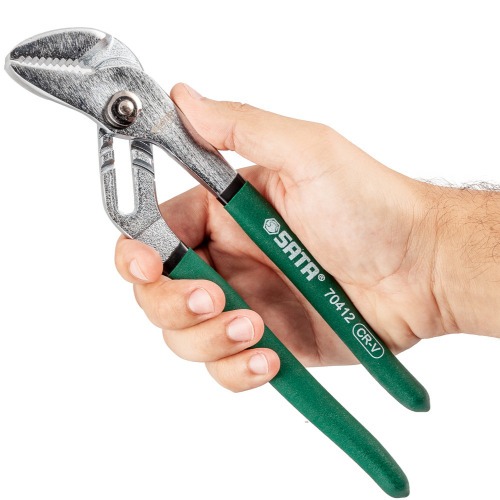 Alicate bomba d'água 10 Alicate bomba d'água 10