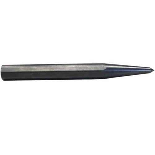 Pun��o de centro 100 x 4 mm - ST90810G