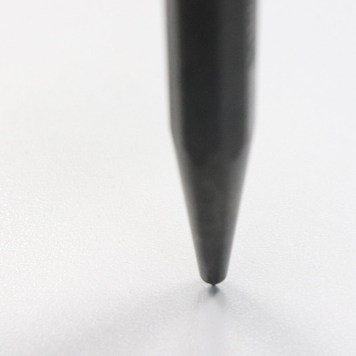 Pun��o de centro 100 x 4 mm - ST90810G
