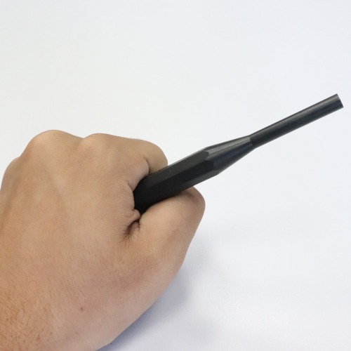 Jogo de saca-pinos de 2,5 a 8 mm com 6 pe�as