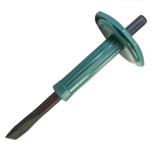 Talhadeira manual com empunhadura 22 x 250 mm - ST90823G