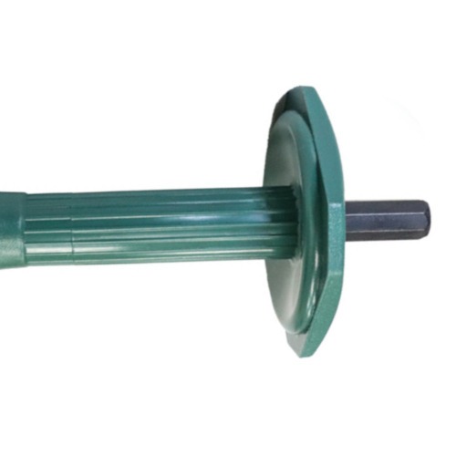 Talhadeira manual com empunhadura 22 x 250 mm - ST90823G