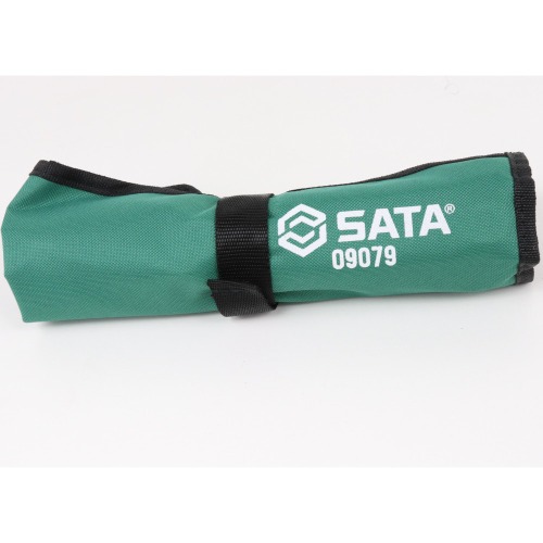 Jogo de chave combinada com catraca speedy de 8 a 19 mm com 8 pe�as - ST09079SJ