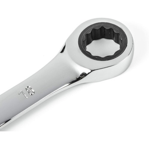 Jogo de chave combinada com catraca speedy de 8 a 19 mm com 8 pe�as - ST09079SJ