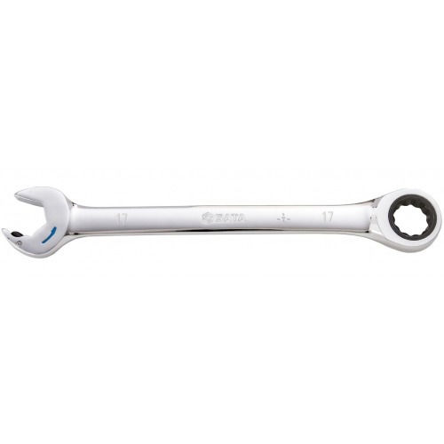 Jogo de chave combinada com catraca speedy de 8 a 19 mm com 8 pe�as - ST09079SJ